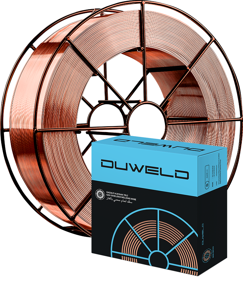 Gazaltı kaynak teli